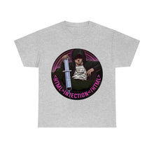 Load image into Gallery viewer, HTML Injection - Unisex Heavy Cotton Tee