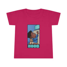 Load image into Gallery viewer, Noob - Option B - Toddler T-shirt