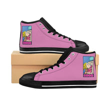 Load image into Gallery viewer, Noob - Women's High-top Sneakers