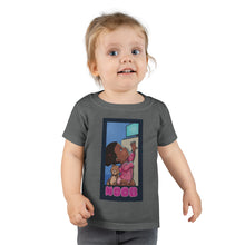 Load image into Gallery viewer, Noob - Option A - Toddler T-shirt