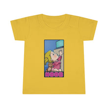 Load image into Gallery viewer, Noob - Option F - Toddler T-shirt