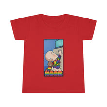 Load image into Gallery viewer, Noob - Option E - Toddler T-shirt