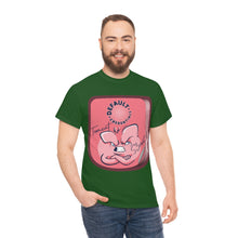 Load image into Gallery viewer, Default Creds - Unisex Heavy Cotton Tee