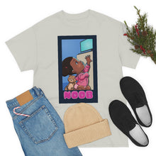 Load image into Gallery viewer, Noob - Unity - E - Unisex Heavy Cotton Tee