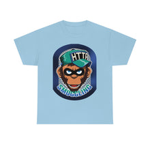 Load image into Gallery viewer, HTTP Smuggling - Unisex Heavy Cotton Tee