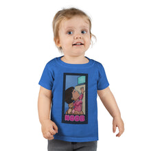 Load image into Gallery viewer, Noob - Option C - Toddler T-shirt
