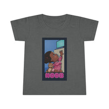 Load image into Gallery viewer, Noob - Option A - Toddler T-shirt