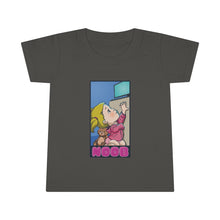 Load image into Gallery viewer, Noob - Option F - Toddler T-shirt