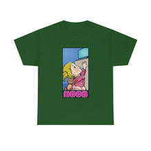 Load image into Gallery viewer, Noob - Unity - C - Unisex Heavy Cotton Tee