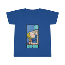 Load image into Gallery viewer, Noob - Option G - Toddler T-shirt