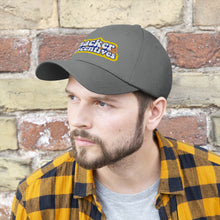 Load image into Gallery viewer, Hacker Inscentives Twill Baseball Cap