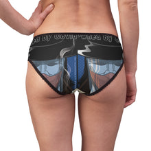 Load image into Gallery viewer, Pwnd By Covid - Women's Briefs