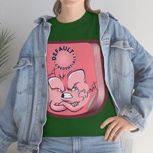 Load image into Gallery viewer, Default Creds - Unisex Heavy Cotton Tee