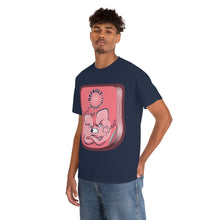 Load image into Gallery viewer, Default Creds - Unisex Heavy Cotton Tee