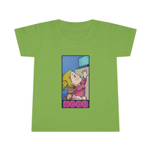Load image into Gallery viewer, Noob - Option F - Toddler T-shirt