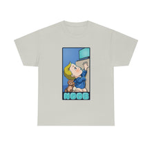 Load image into Gallery viewer, Noob - Unity - B - Unisex Heavy Cotton Tee