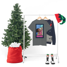 Load image into Gallery viewer, Noob - Unity - E - Unisex Heavy Cotton Tee