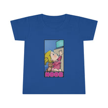 Load image into Gallery viewer, Noob - Option F - Toddler T-shirt