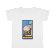 Load image into Gallery viewer, Noob - Option E - Toddler T-shirt