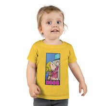 Load image into Gallery viewer, Noob - Option F - Toddler T-shirt