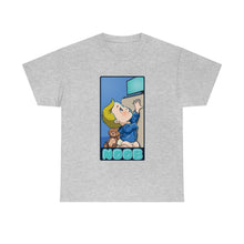 Load image into Gallery viewer, Noob - Unity - B - Unisex Heavy Cotton Tee