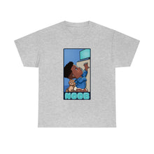 Load image into Gallery viewer, Noob - Unity - D - Unisex Heavy Cotton Tee