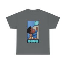 Load image into Gallery viewer, Noob - Unity - D - Unisex Heavy Cotton Tee