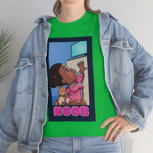 Load image into Gallery viewer, Noob - Unity - E - Unisex Heavy Cotton Tee