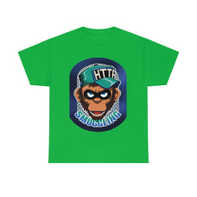 Load image into Gallery viewer, HTTP Smuggling - Unisex Heavy Cotton Tee