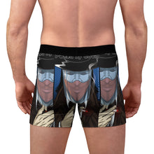 Load image into Gallery viewer, Pwned By Covid - Men's Boxer Briefs