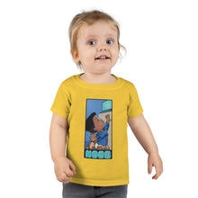 Load image into Gallery viewer, Noob - Option D - Toddler T-shirt