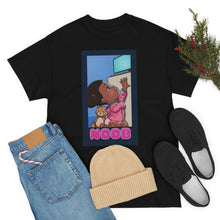 Load image into Gallery viewer, Noob - Unity - E - Unisex Heavy Cotton Tee