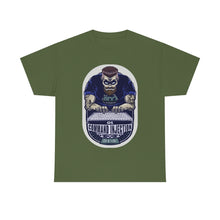 Load image into Gallery viewer, OS Command Injection - Unisex Heavy Cotton Tee