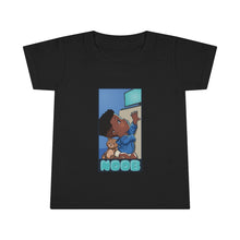 Load image into Gallery viewer, Noob - Option B - Toddler T-shirt