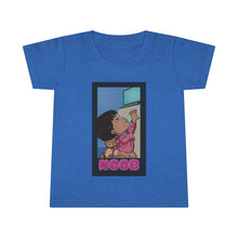 Load image into Gallery viewer, Noob - Option C - Toddler T-shirt