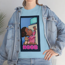 Load image into Gallery viewer, Noob - Unity - E - Unisex Heavy Cotton Tee