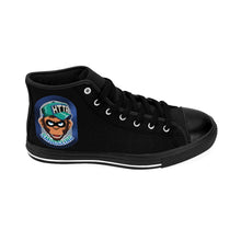 Load image into Gallery viewer, HTTP Smuggling - Men's High-top Sneakers