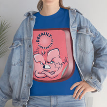 Load image into Gallery viewer, Default Creds - Unisex Heavy Cotton Tee