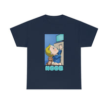 Load image into Gallery viewer, Noob - Unity - B - Unisex Heavy Cotton Tee
