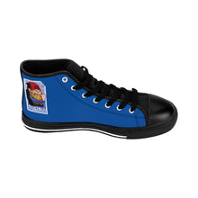 Load image into Gallery viewer, LFI - Women's High-top Sneakers