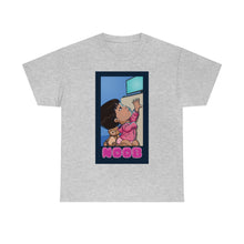 Load image into Gallery viewer, Noob - Unity - G - Unisex Heavy Cotton Tee