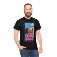 Load image into Gallery viewer, Noob - Unity - E - Unisex Heavy Cotton Tee