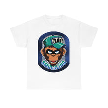 Load image into Gallery viewer, HTTP Smuggling - Unisex Heavy Cotton Tee