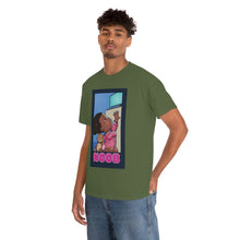 Load image into Gallery viewer, Noob - Unity - E - Unisex Heavy Cotton Tee