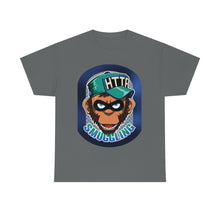 Load image into Gallery viewer, HTTP Smuggling - Unisex Heavy Cotton Tee