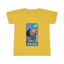 Load image into Gallery viewer, Noob - Option D - Toddler T-shirt