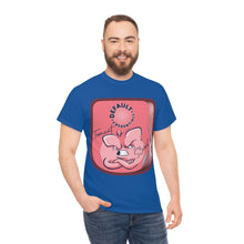 Load image into Gallery viewer, Default Creds - Unisex Heavy Cotton Tee