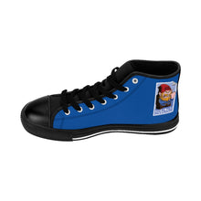 Load image into Gallery viewer, LFI - Women's High-top Sneakers
