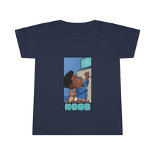 Load image into Gallery viewer, Noob - Option B - Toddler T-shirt