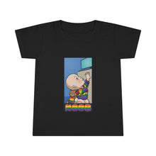 Load image into Gallery viewer, Noob - Option E - Toddler T-shirt